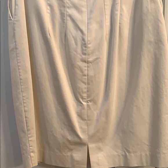 Express Strapless Dress - Picture 6 of 7